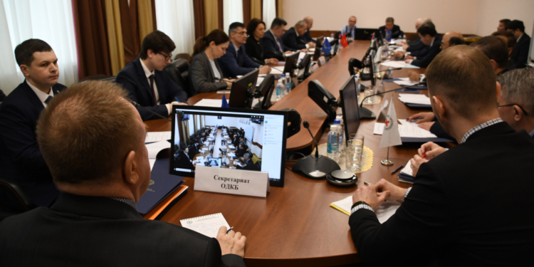 В ОДКБ обсудили ситуацию в Афганистане и утвердили план работы на 2026 год