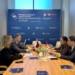 Таджикистан и Россия рассмотрели возобновление железнодорожного сообщения Душанбе — Москва