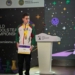 Таджикский школьник стал призёром чемпионата Азии по шахматам