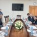 Таджикистан и Иран обсудили сотрудничество в сфере грузоперевозок