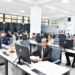 Центр цифровизации транспортной сферы получил статус резидента IT-Park Dushanbe