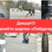 В Душанбе проходит операция «Пешеход»