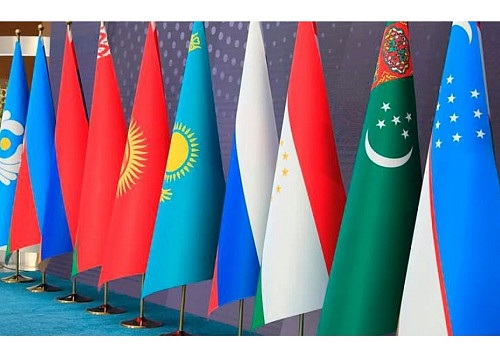 Главы МИД СНГ призвали к деэскалации конфликта на Ближнем Востоке