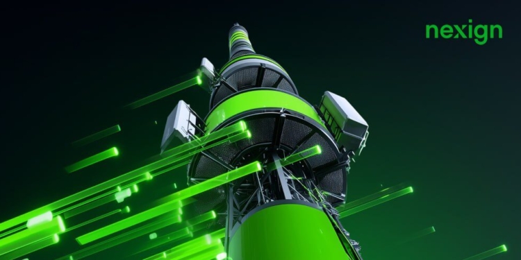Nexign и TelecomDaily: рынок связи Таджикистана вырос на 13,7% в 2025 году