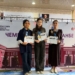 В Душанбе завершился городской чемпионат по шахматам