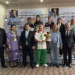 Шахматистов Таджикистана наградили за победу на Кубке МПА СНГ