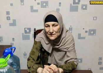 В Душанбе женщину оштрафовали за гадание и колдовство