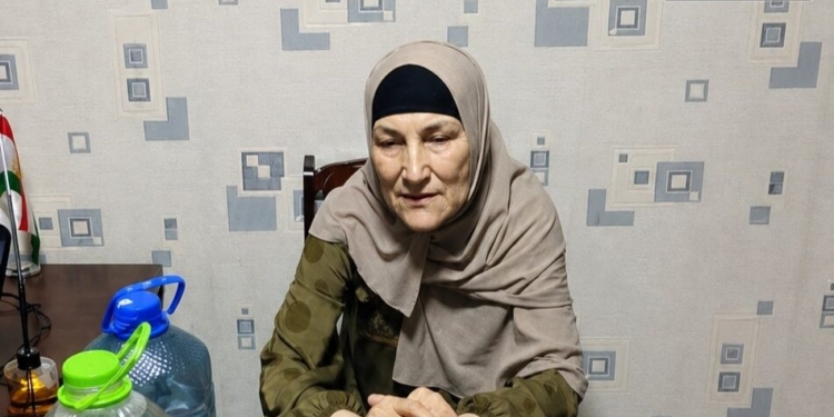 В Душанбе женщину оштрафовали за гадание и колдовство