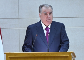 В Таджикистане подвели итоги экономики за первый квартал 2026 года