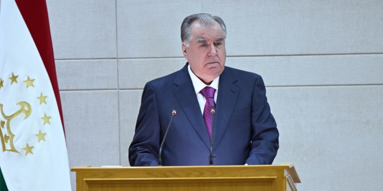 В Таджикистане подвели итоги экономики за первый квартал 2026 года