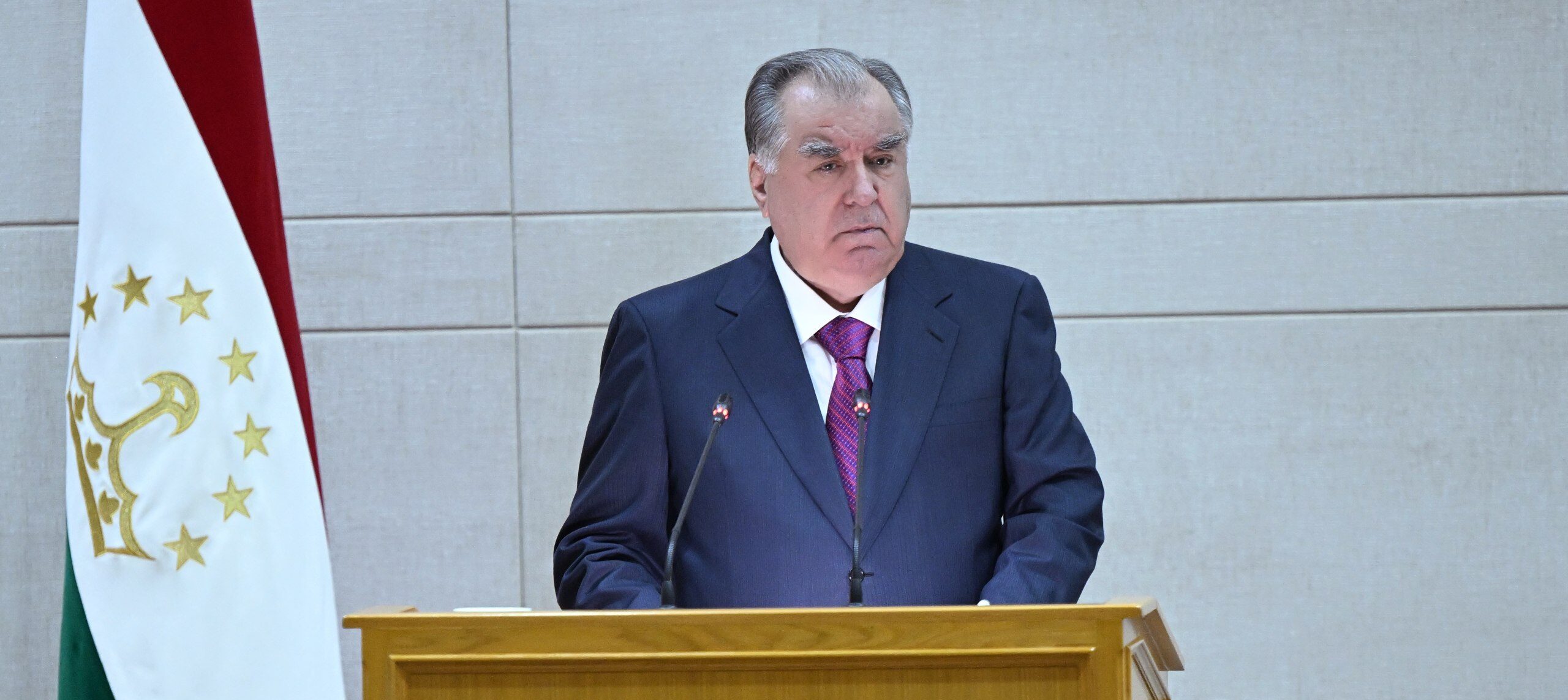 В Таджикистане подвели итоги экономики за первый квартал 2026 года