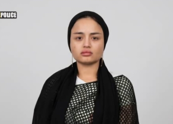 В Душанбе задержали 24-летнюю женщину по подозрению в распространении порнографии