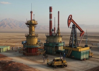 Таджикистан заявил о заинтересованности в совместной добыче нефти и газа с Россией