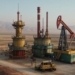 Таджикистан заявил о заинтересованности в совместной добыче нефти и газа с Россией