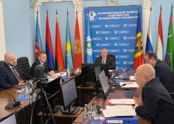 Эксперты СНГ согласовали поправки в положение о Совете генпрокуроров
