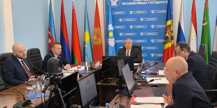 Эксперты СНГ согласовали поправки в положение о Совете генпрокуроров