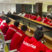 Юношескую сборную Таджикистана U-17 проводили на Кубок Азии