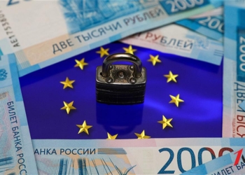 ЕС принял 20-й пакет санкций против России