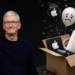 Тим Кук покидает пост гендиректора Apple