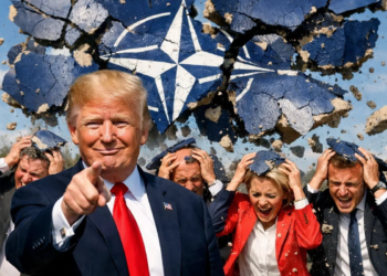 США разделили союзников по НАТО на «хороших» и «плохих»