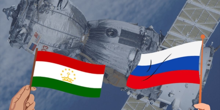 Россия и Таджикистан обсуждают проект центра космических данных
