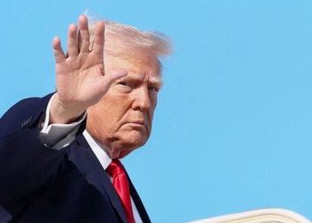 США ужесточают риторику: Трамп сделал резкие заявления в адрес Ирана