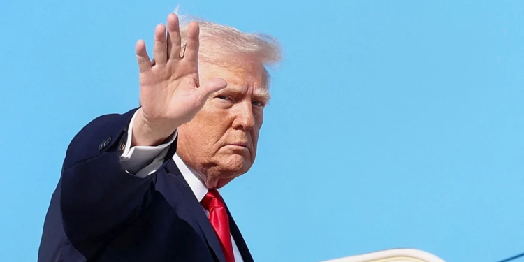 США ужесточают риторику: Трамп сделал резкие заявления в адрес Ирана
