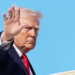 США ужесточают риторику: Трамп сделал резкие заявления в адрес Ирана