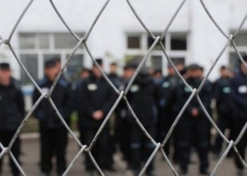 Более трех тысяч узбекистанцев могут перевести из тюрем России на родину
