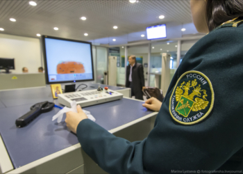 Россия вводит дополнительные требования для граждан Таджикистана при въезде в страну