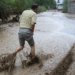 С 21 по 25 мая в Таджикистане прогнозируются сели и повышение уровня воды в реках