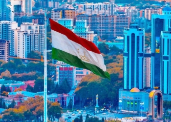 Таджикистан вошёл в TOP-3 стран-реформаторов в сфере торговли