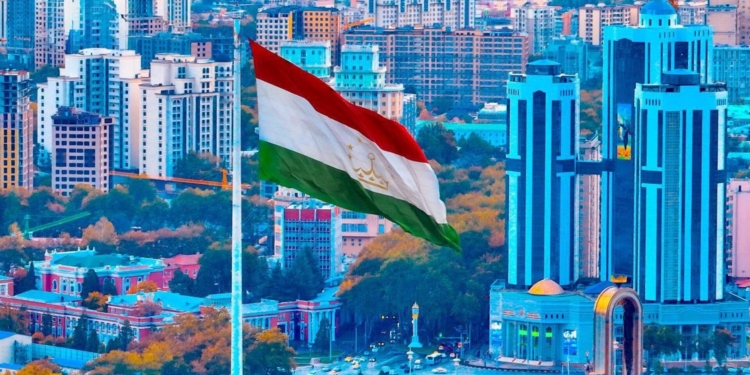 Таджикистан вошёл в TOP-3 стран-реформаторов в сфере торговли