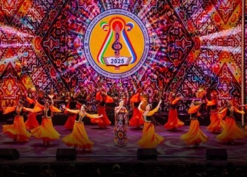 Дни культуры Таджикистана пройдут в Кыргызстане