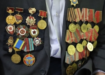 Какие выплаты предусмотрены ветеранам ВОВ в странах СНГ