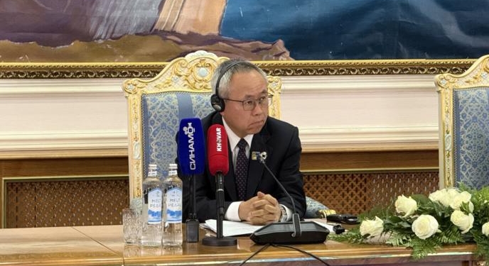 ООН: 2,2 млрд человек не имеют доступа к чистой воде