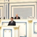 Парламент Таджикистана ратифицировал ряд документов