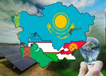 Центральная Азия готовится к масштабной энергетической перестройке