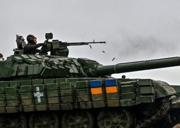 The Economist: Украина перехватывает инициативу в войне