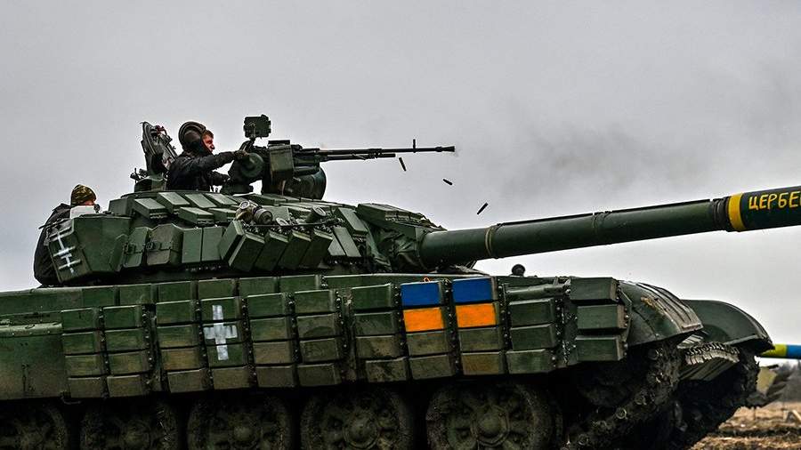 The Economist: Украина перехватывает инициативу в войне