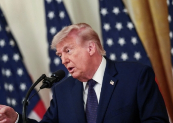 Трамп призвал исламские страны присоединиться к Соглашениям Авраама