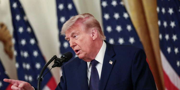 Трамп призвал исламские страны присоединиться к Соглашениям Авраама