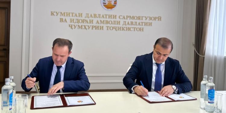 Таджикистан привлечет $1 млрд инвестиций в проект солнечных электростанций мощностью 2000 МВт