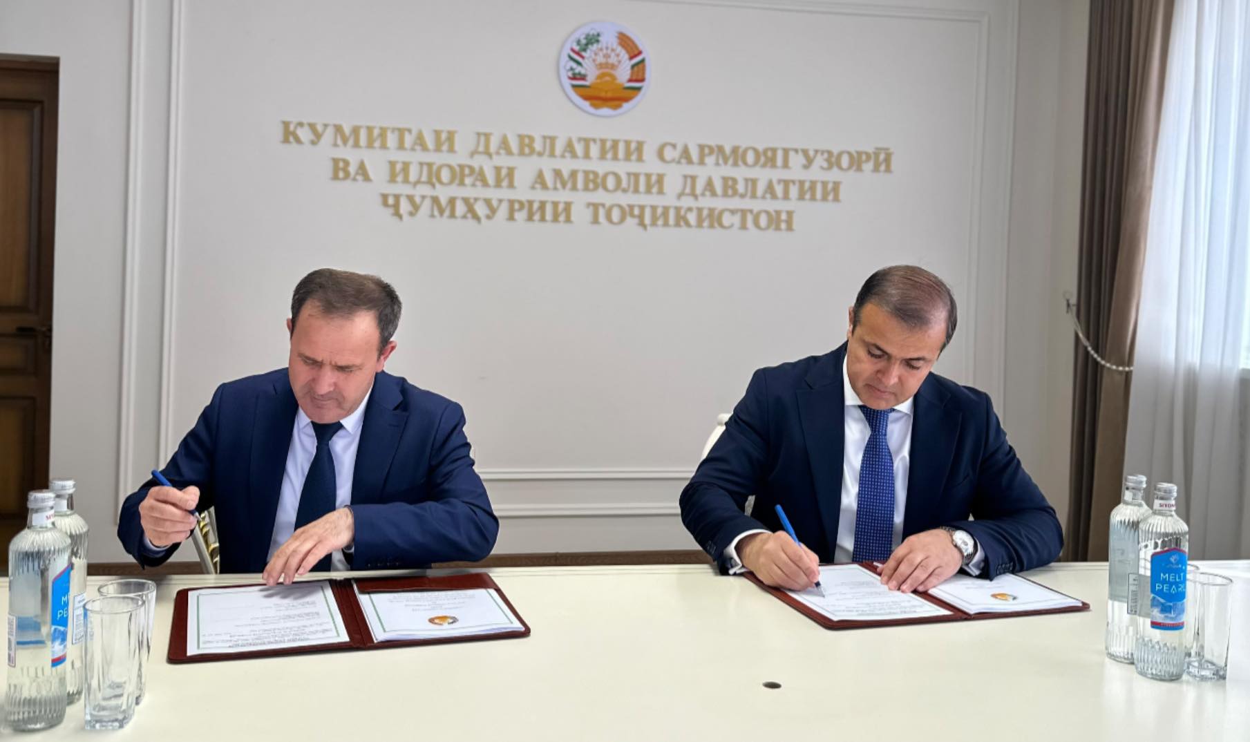 Таджикистан привлечет $1 млрд инвестиций в проект солнечных электростанций мощностью 2000 МВт