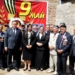 Детям ветерана Великой Отечественной войны в Гиссаре вручили 70 тысяч сомони от президента и властей города