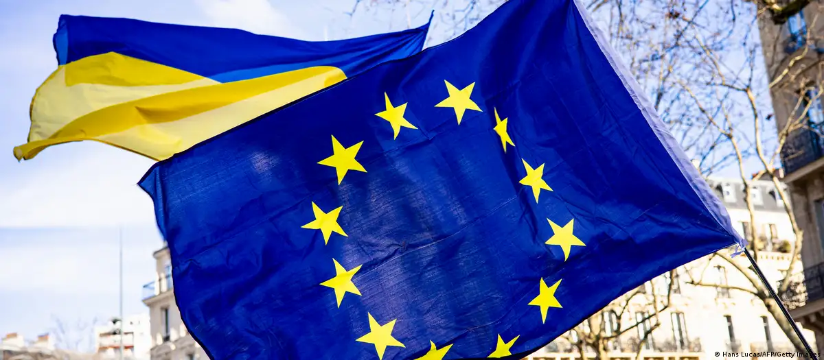 ЕС может присоединиться к системе выплат Украине за ущерб от действий России