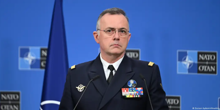 НАТО заявило о продолжении поставок Украине американских ракет для ПВО