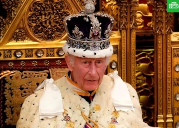 Радиостанция в Британии по ошибке объявила о смерти Карла III