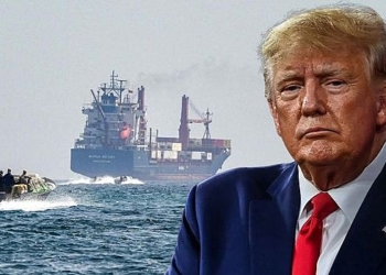 Трамп объявил о временной приостановке проекта «Свобода» в Ормузском проливе