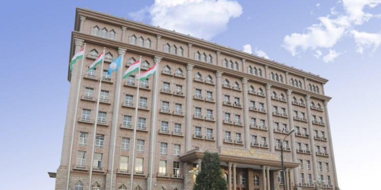 Таджикистан и Молдова сохранили безвизовый режим